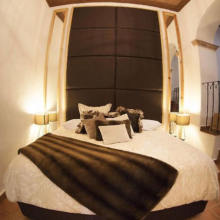 Hotel Fk San Miguel de Allende Esterno foto