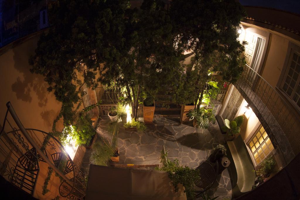 Hotel Fk San Miguel de Allende Esterno foto