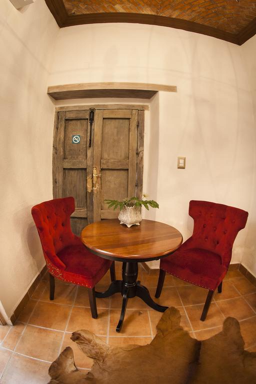 Hotel Fk San Miguel de Allende Camera foto