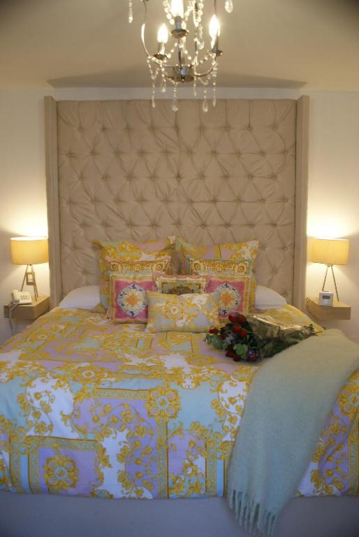 Hotel Fk San Miguel de Allende Esterno foto