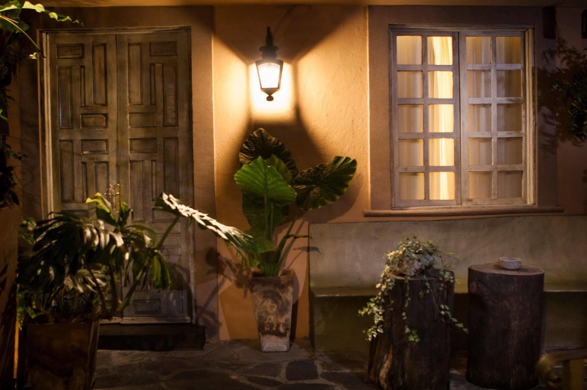 Hotel Fk San Miguel de Allende Esterno foto