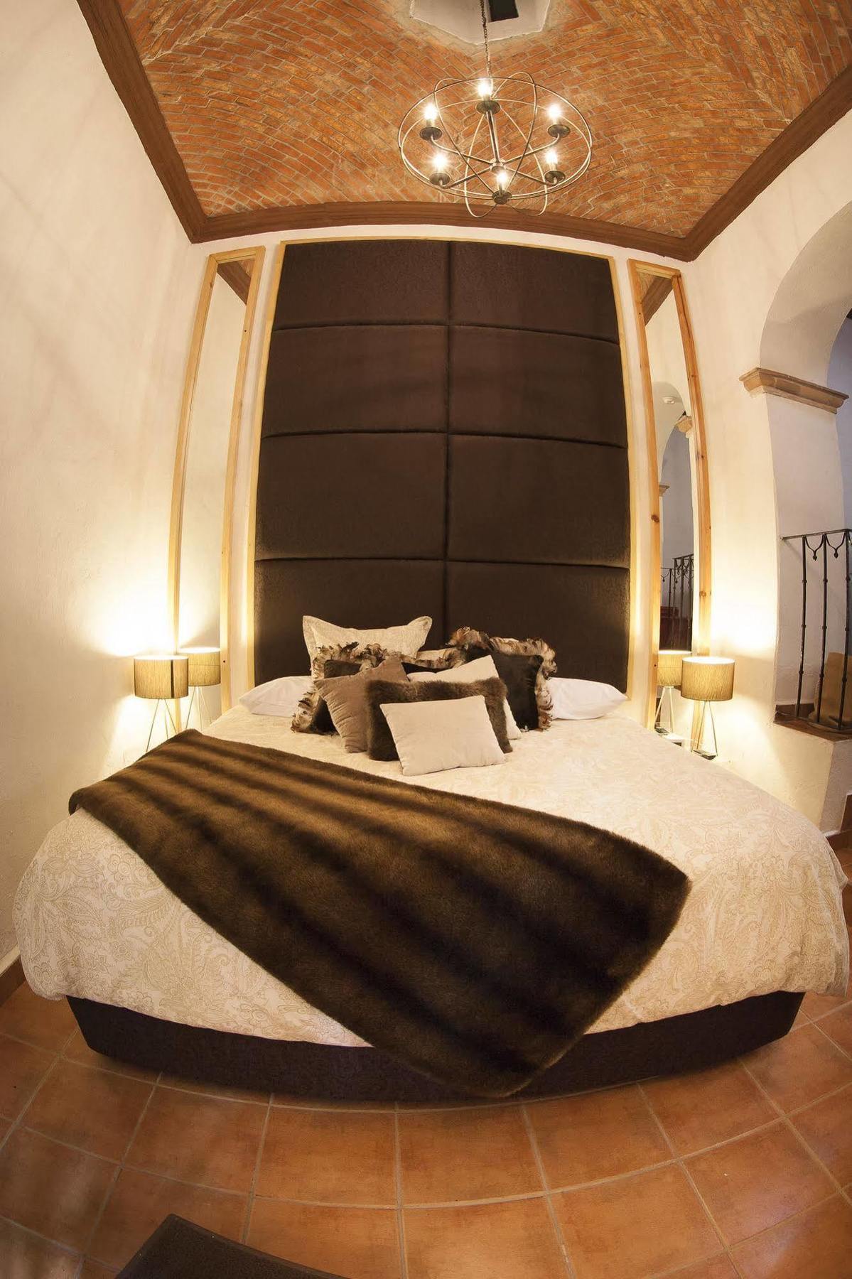Hotel Fk San Miguel de Allende Esterno foto