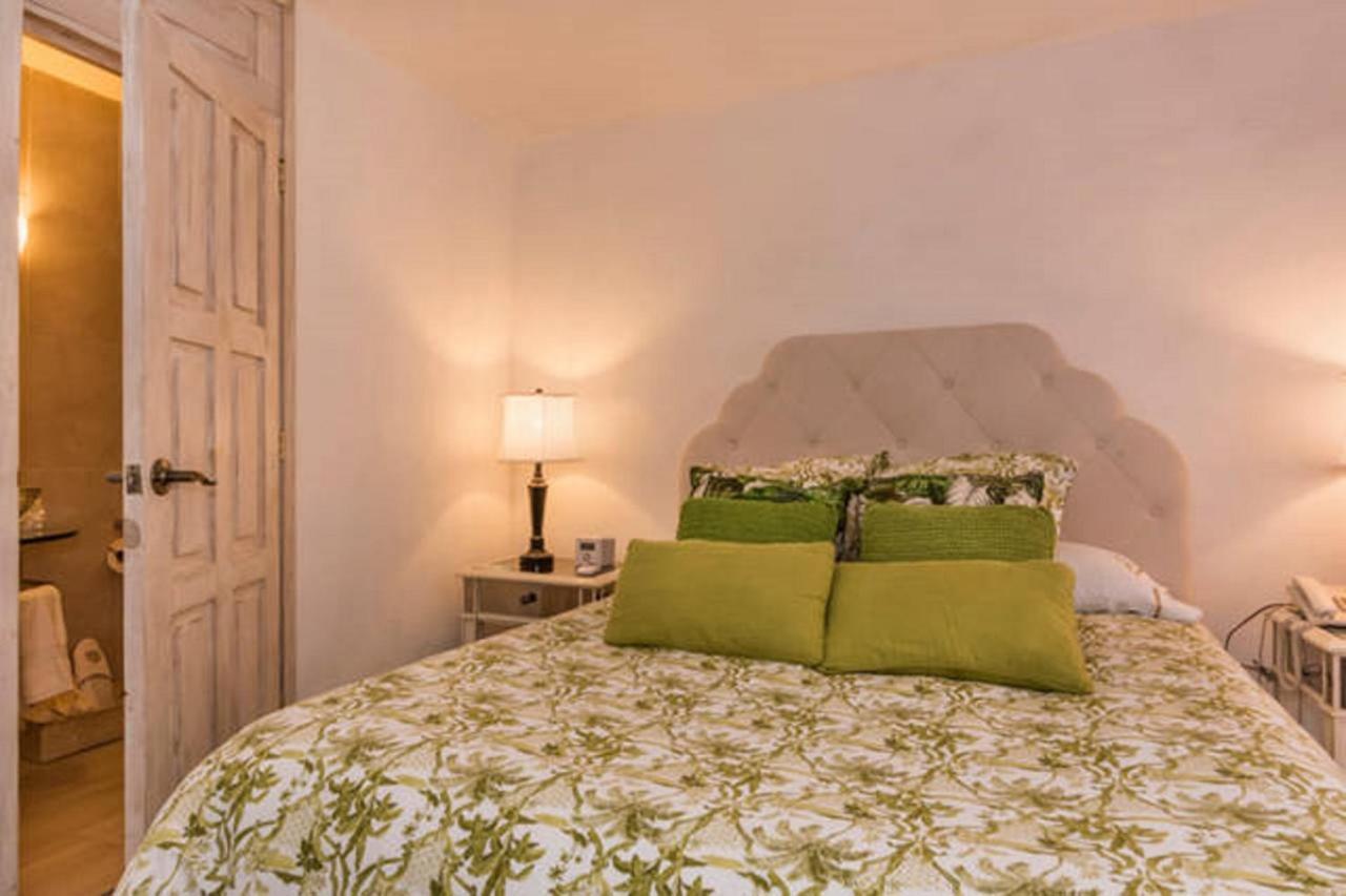 Hotel Fk San Miguel de Allende Esterno foto