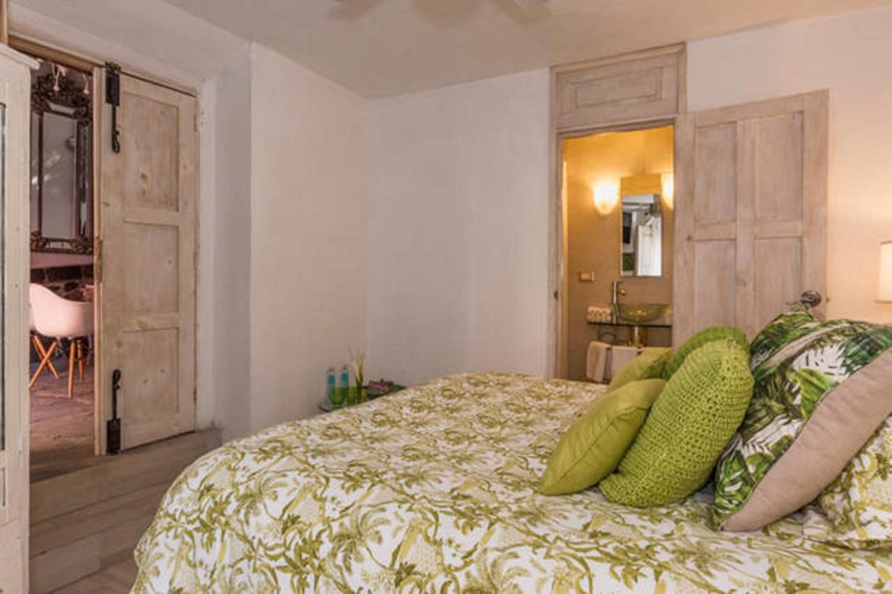 Hotel Fk San Miguel de Allende Esterno foto